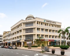Hotel Mihrab Putrajaya (Putradžaja, Malezija)