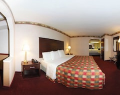 Hotel Days Inn Suites Pine Bluff (Pine Bluff, Sjedinjene Američke Države)