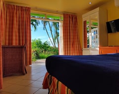 Hotelli Hotel Habitat Terrace (Gros Islet, Saint Lucia)