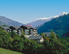 Hotelli Badehotel Salina Maris - Wellness & Vintage (Mörel, Sveitsi)