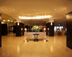 Hotelli Ishinomaki Grand Hotel (Ishinomaki, Japani)