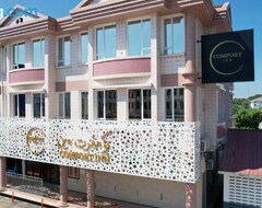 Khách sạn Comfort Inn (Bandar Seri Begawan, Brunei)
