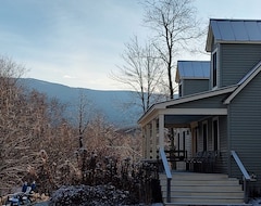 Tüm Ev/Apart Daire Heart Of Vermont Guest House With Family-friendly Amenities (Bristol, ABD)