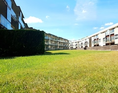 Serviced apartment Aparthotel Jardines de Aristi (Vitoria, Spain)