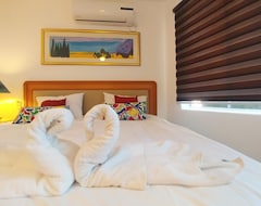 Hotelli City Suites (Eilat, Israel)