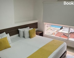 Hotel Flora Suites Deluxe (Cali, Colombia)