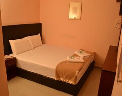 Hotelli OYO 89473 Sp Venture Hotel (Rawang, Malesia)