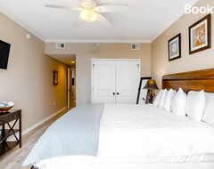 Hotelli Caribbean Resort 1302 (Navarre, Amerikan Yhdysvallat)