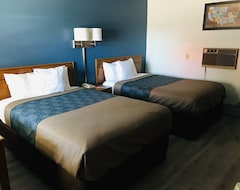 Hotel Econo Lodge (St. Albans, USA)