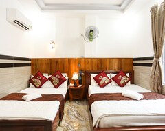 Hotelli Lucky Hotel (Quy Nhon, Vietnam)