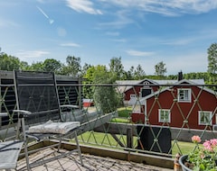 Tüm Ev/Apart Daire Modern And Well-equipped Holiday Home In Ockelbo | Se20005 (Ockelbo, İsveç)