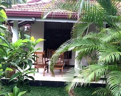 Hotel Grace Green Ville (Negombo, Šri Lanka)