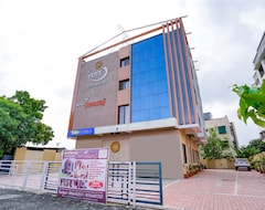 Khách sạn Fabhotel Swaraj (Vasai-Virar, Ấn Độ)