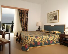 Otel Eretria Village Resort (Eretria, Yunanistan)