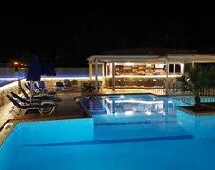 Hotel Sunny Suites (Maleme, Grčija)