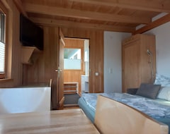 Hotelli Double Room In Schwarzach (Schwarzach, Itävalta)