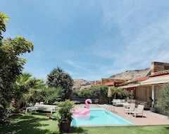 Koko talo/asunto Elle Ocean Villa (Mogán, Espanja)