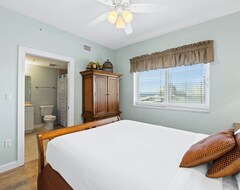 Boardwalk 1406, 1 makuuhuone, vuodepaikkoja 6, Wi-Fi, rantahotelli (Panama City Beach, Amerikan Yhdysvallat)