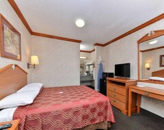 Hotel Econo Lodge (Killeen, USA)