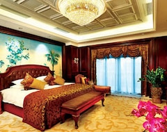 Khách sạn Hengda Hotel (Quảng Châu, Trung Quốc)