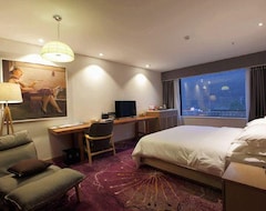 Hotel Sanshiliuji Inn (Jurong, China)