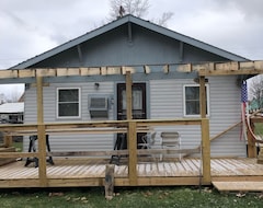 Entire House / Apartment Cabin For Rent Near Leech Lake (Federal Dam, USA)