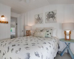 Cijela kuća/apartman 4 Bedroom House in the Heart of Mission Beach! Steps to Beach and Bay! (San Diego, Sjedinjene Američke Države)