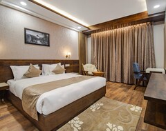 Hotel OYO 3043 Grande Ave Maria Resort (Velha Goa, Indien)
