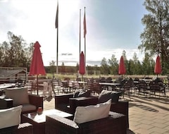 Hotelli Piteå Golfhotell (Piteå, Ruotsi)