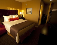 Hotel Celilo Inn (The Dalles, USA)