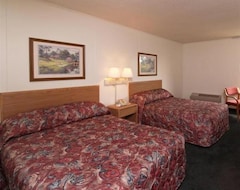 Hotel Masters Inn Statesville (Statesville, USA)
