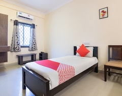 Hotelli OYO 10523 Spandana Residency (Bengalore, Intia)