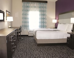 Otel La Quinta Inn & Suites By Wyndham Pharr Rgv Medical Center (Pharr, ABD)