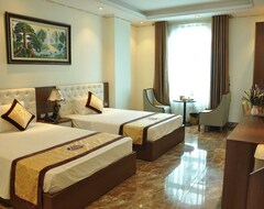 Khách sạn Violin Bac Ninh Hotel (Bắc Ninh, Việt Nam)
