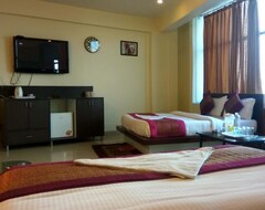 Hotelli Hotel Port View (Delhi, Intia)