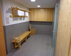Hostel / vandrehjem Alda Soria Rooms (Soria, Spanien)