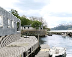 Cijela kuća/apartman Kyrkjestein (fjs556) (Naustdal, Norveška)
