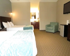 Edgewater Hotel and Suites (Put-in-Bay, USA)