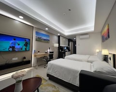 Aparthotel QUINCE HOME GRAND ION DELEMEN GENTING HIGHLANDs (Genting Highlands, Malasia)