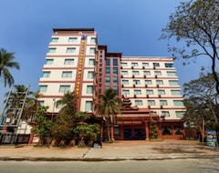 Hotel Sakura Princess (Mandalay, Myanmar)