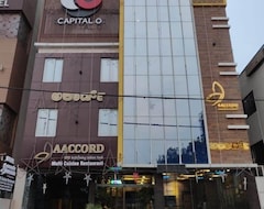 Khách sạn Hotel Aaccord (Bengaluru, Ấn Độ)
