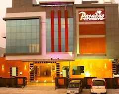 CAPITAL O70959 Hotel Paradiso (Bathinda, India)