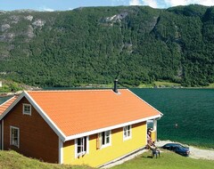 Cijela kuća/apartman Slinde (Lyngen, Norveška)