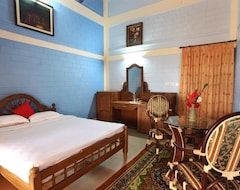 Hotel Cybele Hill (Wayanad, India)
