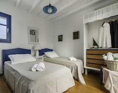 Khách sạn Martineli Residence (Drios, Hy Lạp)
