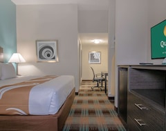 Hotel Quality Inn (Roseville, USA)