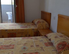 Hotel Magalluf Playa Apartments - Adults Only (Magaluf, Španjolska)