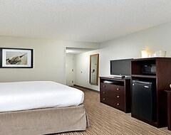 Hotel Holiday Inn Express & Suites Tampa/Rocky Point Island (Tampa, USA)