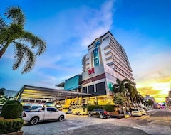 M Songkhla Hotel (Hat Yai, Thailand)