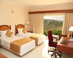 Hotel Raj Park- Hill View (Tirupati, Indien)